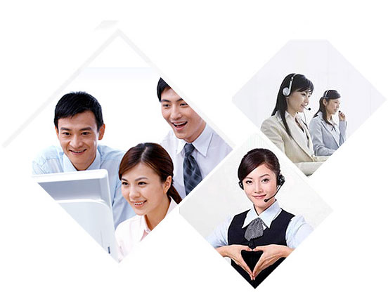 先進(jìn)化的生產(chǎn)，品質(zhì)有保障，高效、省心